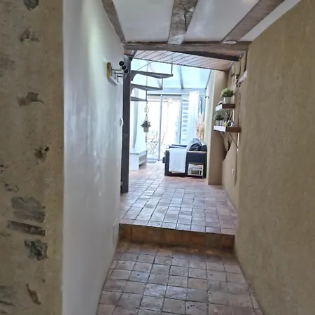 Holiday home La Maison Aux Tomettes *