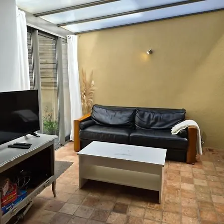 La Maison Aux Tomettes Holiday home *
